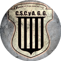 Logo Centro General Güemes de Rosario de la Frontera